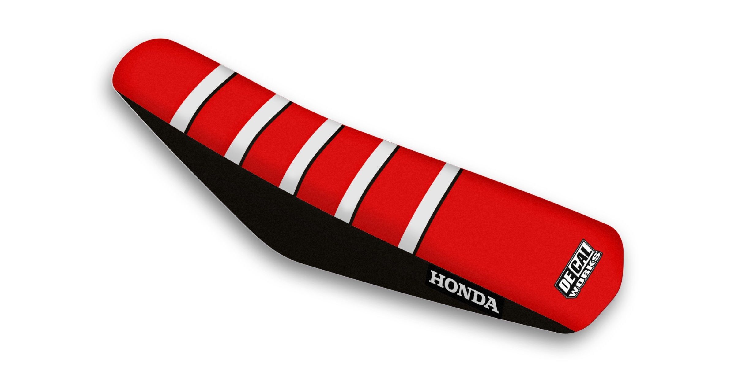 Honda crf250r best sale seat cover