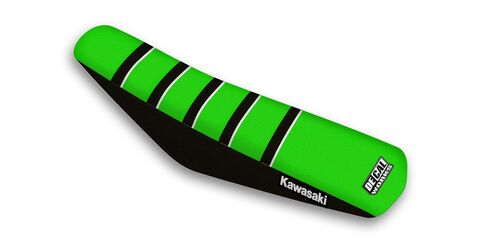 Custom Seat Cover Standalone Kawasaki