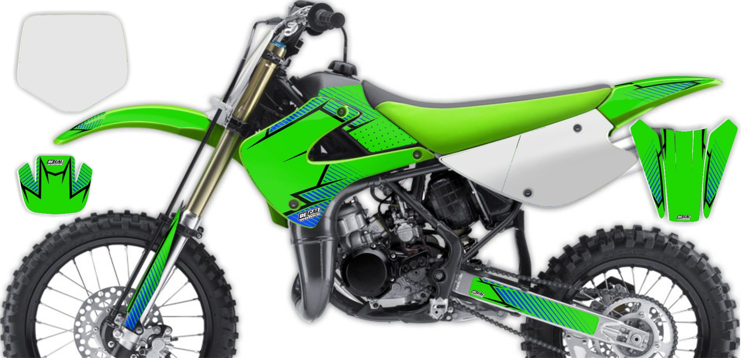 kx85 2020