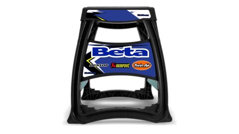 Bike Stand Decals - T-15 Series