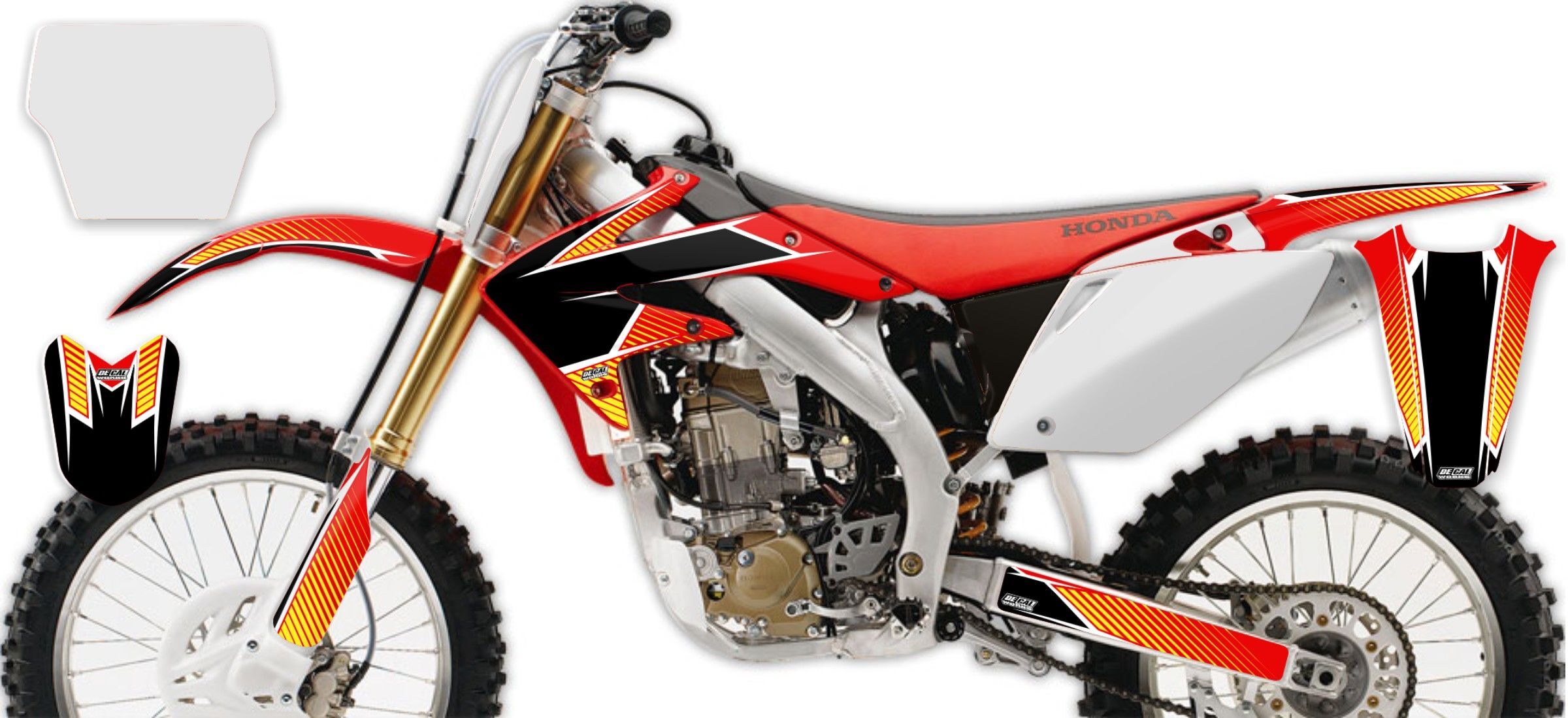 2004 honda crf450