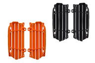 Radiator Louvers for 21-25 KTM EXCF, SX, SXF, XC, XCF, XCW, XCW300 Factory Edition, XW