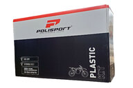 Polisport Performance Parts Plastic Kit Box Ships Direct from USA