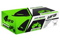 UFO Dirt Bike Plastic Kit Box Ships Direct from USA