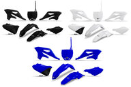 YZ85 Replacement Plastic Kit fits 22-25 Yamaha YZ85 dirt bikes