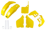 Plastic Kit for 89-91 Suzuki RM125