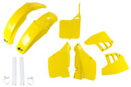 Plastic Kit for 89-91 Suzuki RM250