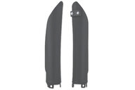 Polisport Nardo Grey Lower Fork Guards for 13-19 Beta RR