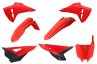 Mix & Match Plastic Kit for 25 Honda CRF250, CRF450