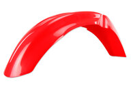 Polisport Red Front Fender for 00-03 Honda CR125, CR250, CRF450