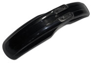 UFO Black Front Fender for 88-01 Honda CR125, CR250, CR500