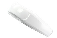 UFO White Rear Fender for 04-05 Honda CRF250