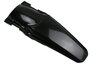 UFO Black Rear Fender replacement plastics for 06-07 Honda CRF250 dirt bikes