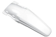 Polisport White Rear Fender for 06-07 Honda CRF250