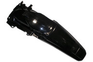 UFO Black Rear Fender for 04-17 Honda CRF250X