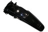 UFO Black Rear Fender replacement plastics for 04-17 Honda CRF250 dirt bikes