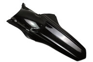 Polisport Black Rear Fender for 09-13 Honda CRF250, CRF450