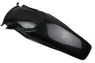 UFO Black Rear Fender for 97-99 Honda CR125, CR250