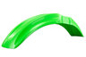 Polisport Green Front Fender for 98-13 Kawasaki KX100, KX80, KX85