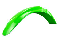 UFO Green Front Fender for 03-08 Kawasaki KX, KX250F, KX450F