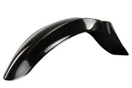 UFO Black Front Fender for 02-09 Kawasaki KLX110