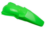 Polisport Green Rear Fender for 03-07 Kawasaki KX