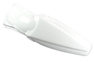 UFO White Rear Fender for 09-12 Kawasaki KX250F, KX450F