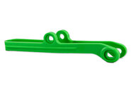 Polisport Green Chain Slider for 09-10 Kawasaki KX250F, KX450F