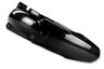 Polisport Black Rear Fender for 01-08 Suzuki RM125, RM250