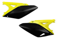 Polisport Black / Yellow