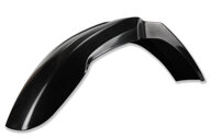 UFO Black Front Fender for 02-14 Yamaha YZ85