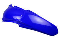 Polisport Blue Rear Fender for 02-14 Yamaha YZ125, YZ250