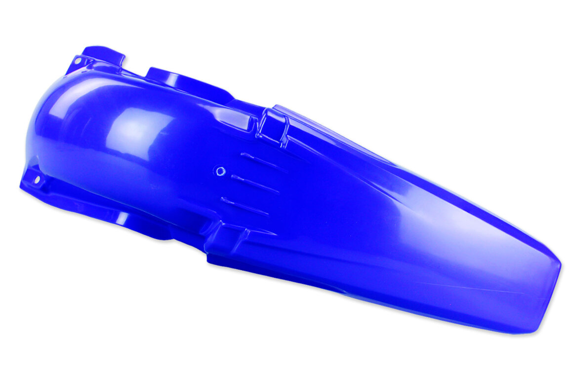 Polisport Blue Rear Fender for 96-02 Yamaha YZ125, YZ250, YZ250F, YZF400, YZF426