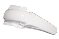 UFO White Rear Fender for 03-05 Yamaha YZ250F, YZ450F