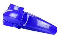 Polisport Blue Rear Fender for 06-09 Yamaha YZ250F, YZ450F