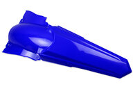 Polisport Blue Rear Fender for 10-13 Yamaha YZ250F