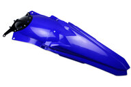 Polisport Blue Rear Fender for 10-13 Yamaha YZ450F