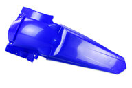 Polisport Blue Rear Fender for 07-13 Yamaha WRF