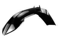 UFO Black Front Fender for 09-11 KTM SX65