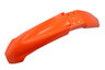 Polisport Orange Front Fender for 03-12 KTM SX, SX85, XC