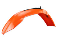 Acerbis Orange Front Fender for 13-17 KTM SX85