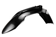 Polisport Black Front Fender for 12-16 KTM EXC, EXCF, SX, SXF, XC, XCF, XCW