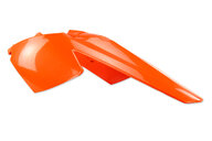 Polisport Orange