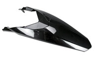 Polisport Black Rear Fender for 13-17 KTM SX85