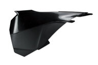 Acerbis Black - Left Side Only Airbox Covers for 13-17 KTM SX85