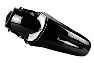 UFO Black Restyled Rear Fender for 01-13 Kawasaki KX100, KX85