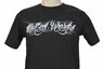 DeCal Works Small Tribal Black T-Shirt