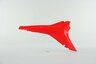 Right Side UFO Red Airbox Covers replacement plastics for 09-13 Honda CRF250, CRF450 dirt bikes.
