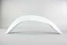 UFO White Front Fender replacement plastics for 00-05 Yamaha WRF, YZ125, YZ250, YZ250F, YZ450F, YZF426 dirt bikes 360 view