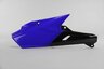 Right Side Polisport Blue / Black Side Number Plates replacement plastics for 14-19 Yamaha YZ250F, YZ450F dirt bikes.